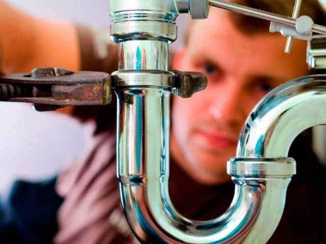 Plumbing in Preventing Water Damage in Your Home